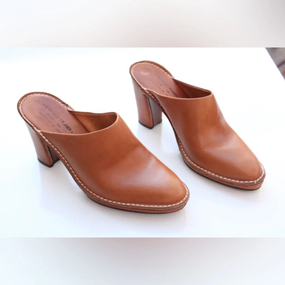 Donald J. Pliner mules - Picture 2 of 14